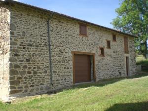 Maisons de vacances Maison de campagne en Auvergne : photos des chambres