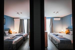 Stillel SkyLounge Suites