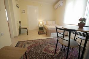 Διαμερίσματα Μαριάννα