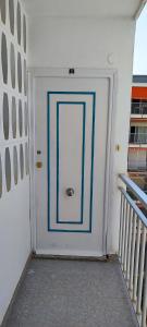 Ocean front apartment Trianon