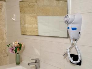 Aquamirae - Historic home with panoramic balcony - Affitti Brevi Italia