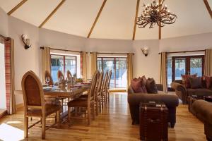 St Andrews Round House