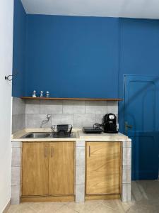 La Punticeddha Apartment