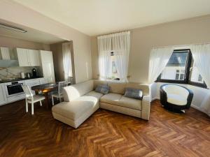 Ferienwohnung-Oberstein im Zentrum