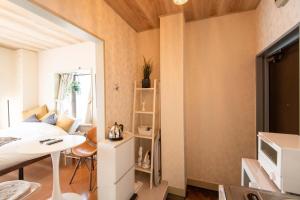 #30-Lazurite GUESTHOUSE Pear Field- 稲城