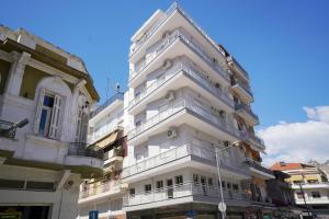 Διαμερίσματα Μαριάννα - 4hvězdičkové hotely ve městě Drama