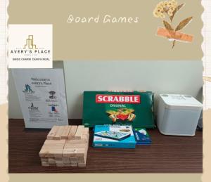 Averys Place SMDC CHARM