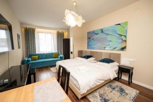 Apartamenty Castello