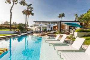 Troia Beach - Vily, Carvalhal