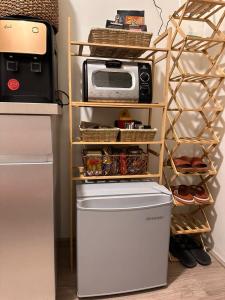 Cebu City- The Median Condominium Unit 317