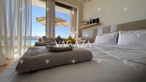 For Rent Costal Style Cabana at Seashell, North Coast, Egypt