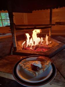 Paljarinne - Ukkohallan hissiliput 2 kpl sisältyy hintaan