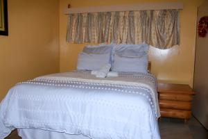 The Big Five Bed and breakfast