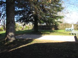 Appartements gite de la Claveille : photos des chambres