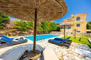 Ionian Blue