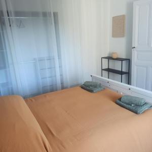 Appartements Le gite des lavandieres : photos des chambres