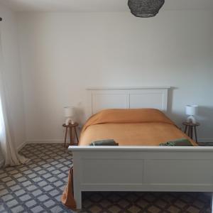 Appartements Le gite des lavandieres : photos des chambres