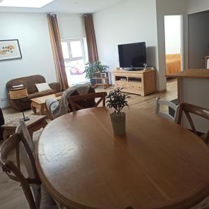 Appartements Le gite des lavandieres : photos des chambres