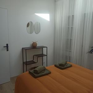Appartements Le gite des lavandieres : photos des chambres