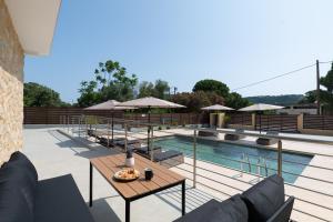 Anthi Luxury Residence