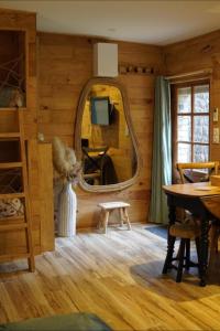 Essencia, gîte dans les collines de Toulon