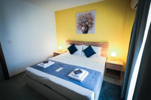 Stillel SkyLounge Suites