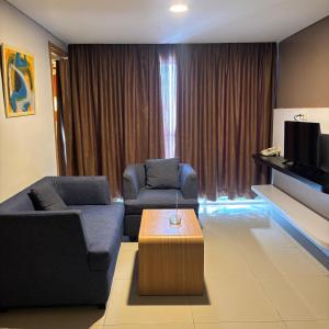 Kyriad Haka Makassar