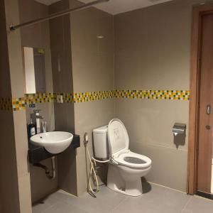 Kyriad Haka Makassar