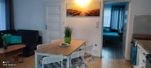 Apartament z klimatyzacją