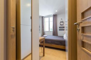Appartements Palais Saint Pierre : photos des chambres