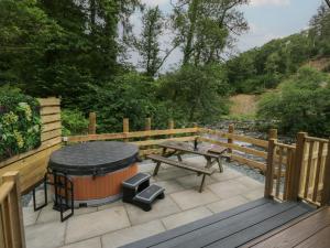 Dubs Luxury Family Pod