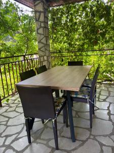 Apartments Selce Pia