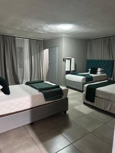 Tranquil Retreat Guest House