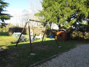 Appartements gite de la Claveille : photos des chambres