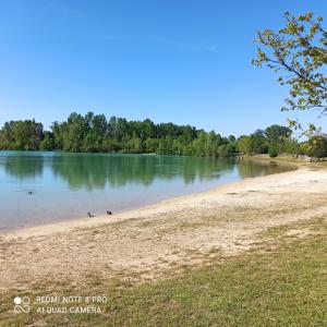 Appartements gite de la Claveille : photos des chambres