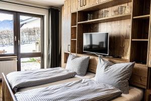 Steibis Nest für Paare