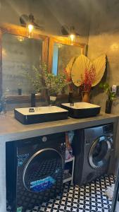 ĐEN Hill Home The Garden