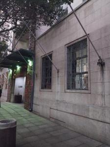 Urban City Kraal at Mapungubwe Hotel