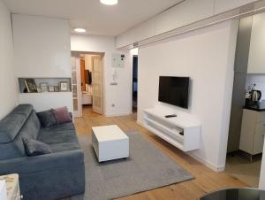 Aleja lipa Apartman - Ubytování bez kategorie ve městě Sarajevo