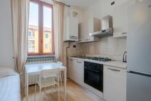 Milan Saint George Apartment