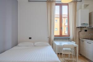 Milan Saint George Apartment