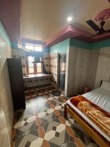 Eksringa Guest House