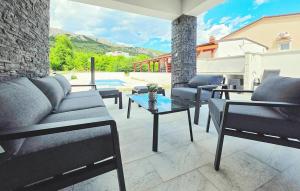 Gorgeous Home In Baska