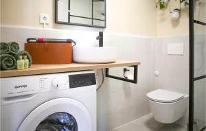 Awesome Apartment In Split With Wifi