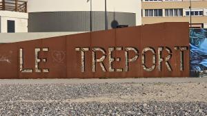 Studio 3ieme etage proche de la plage - Quartier des cordiers