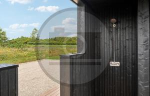 Gorgeous Home In Børkop With Sauna