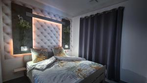 Villas Jolie villa loc-saisonniere - la petite cocagne : photos des chambres
