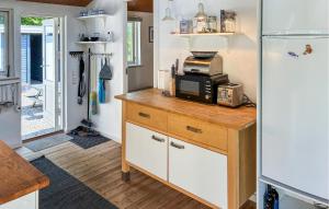 Stunning Home In Gilleleje With Wifi