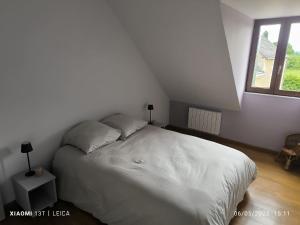 Ferme de la Ruaudiére Courdemanche