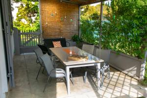 Villas Jolie villa loc-saisonniere - la petite cocagne : photos des chambres